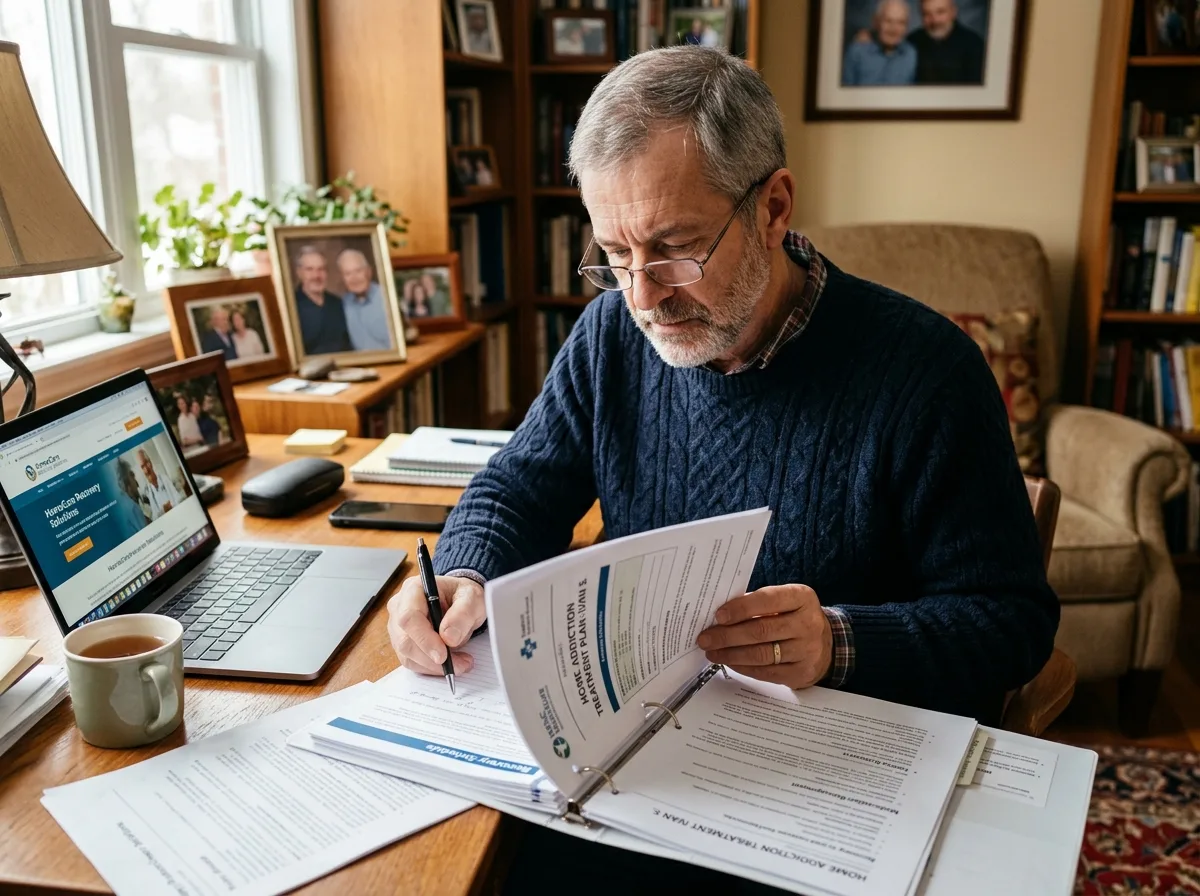 Аватар пациента Юрий С., пожилой мужчина около 58 лет, отзыв о наркологии на дому для отца
