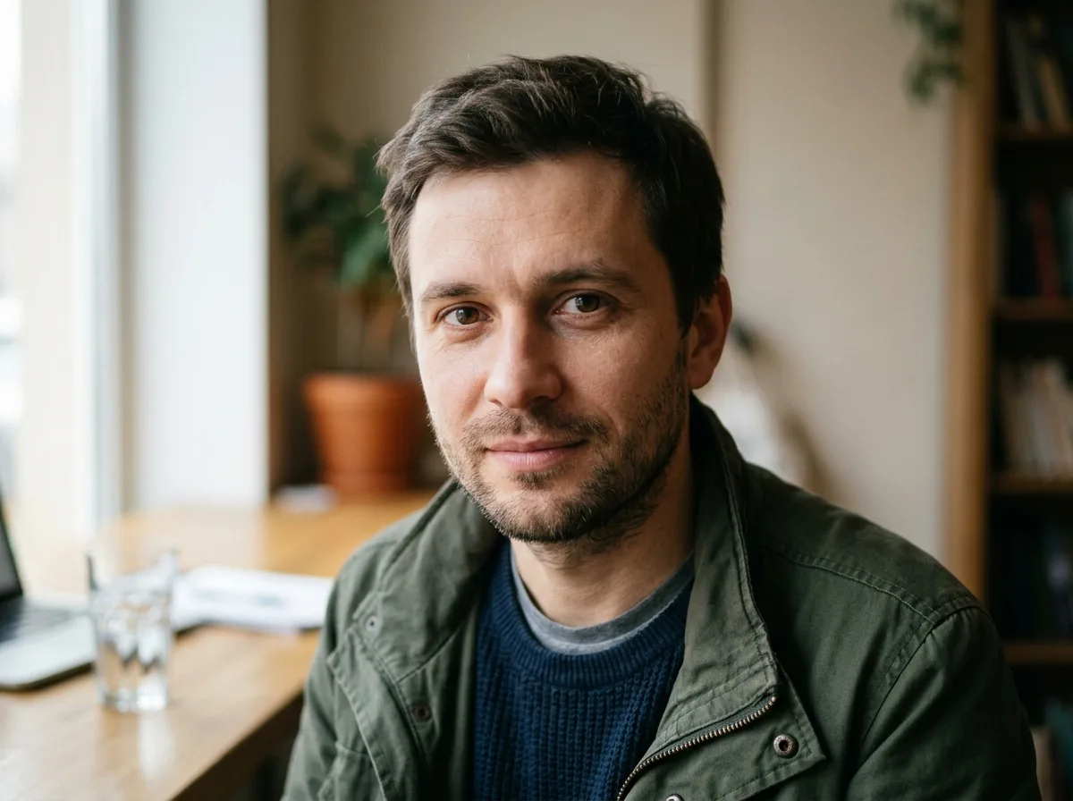 Аватар пациента Валентин Е., мужчина около 37 лет, отзыв о детоксикации при похмелье в Краснодаре